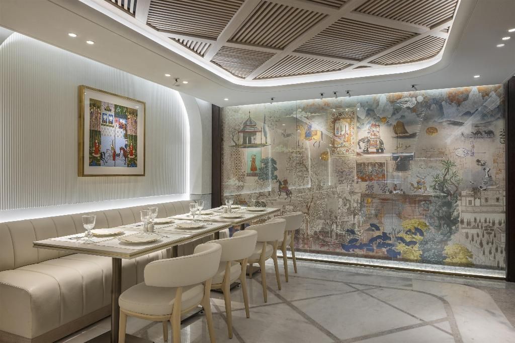 The Ritus Hotel Istanbul Sultanahmet Tapestry Collection by Hilton, foto 15