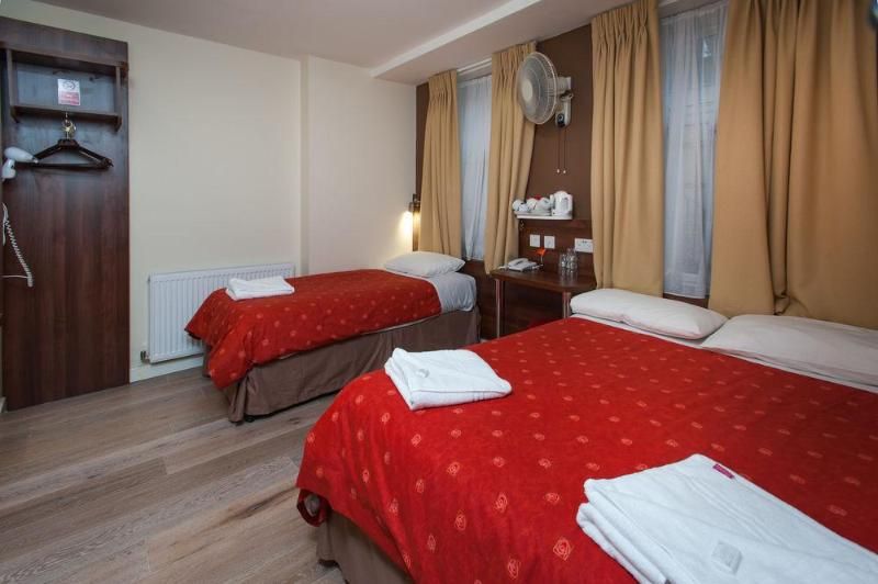 The Marble Arch Inn, foto 5