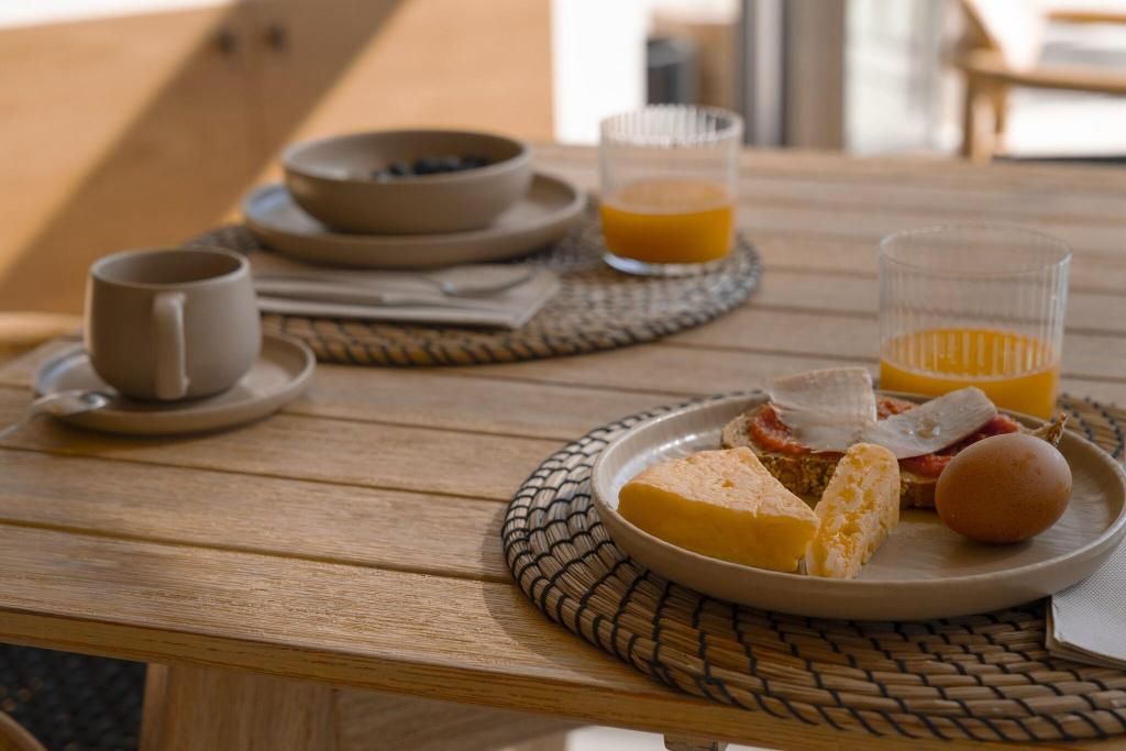 Malates Slow Boutique Hotel, foto 4