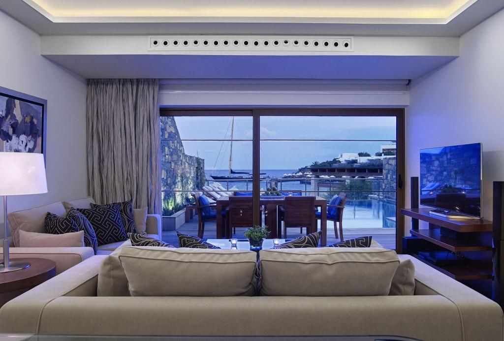 Elounda Peninsula Luxury Resort, foto 11