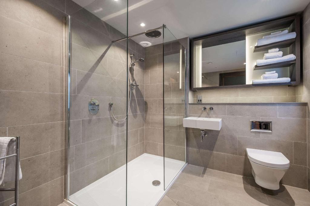 DoubleTree by Hilton Belfast City Ten Square, foto 8