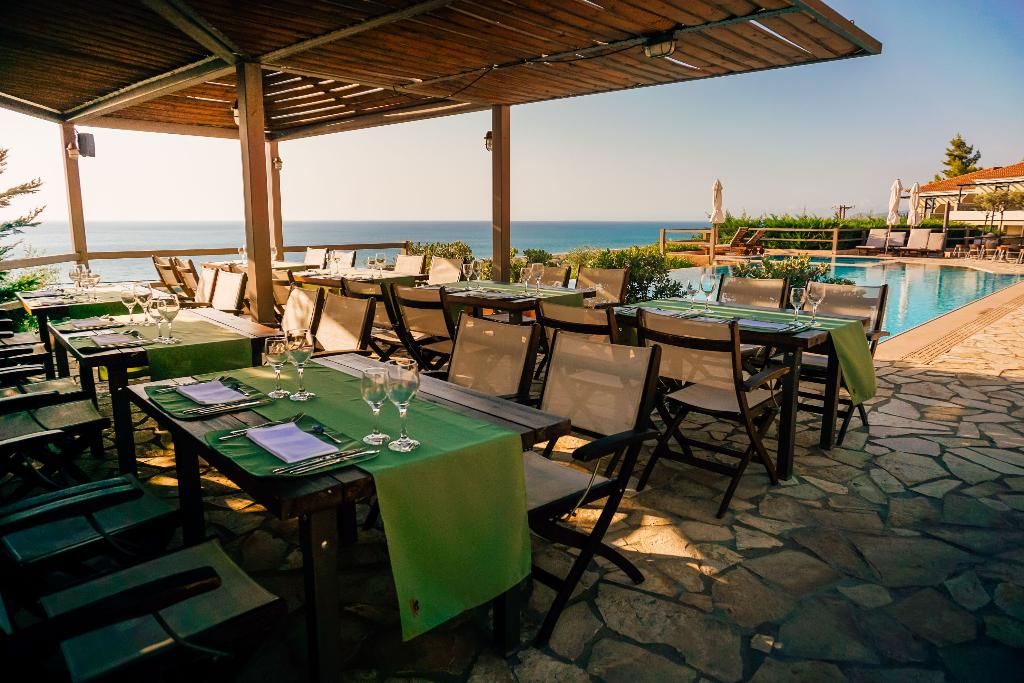 Natura Club & Spa Hotel, foto 4