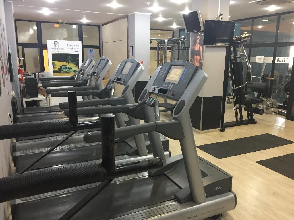 Verdi Santarém, foto 8