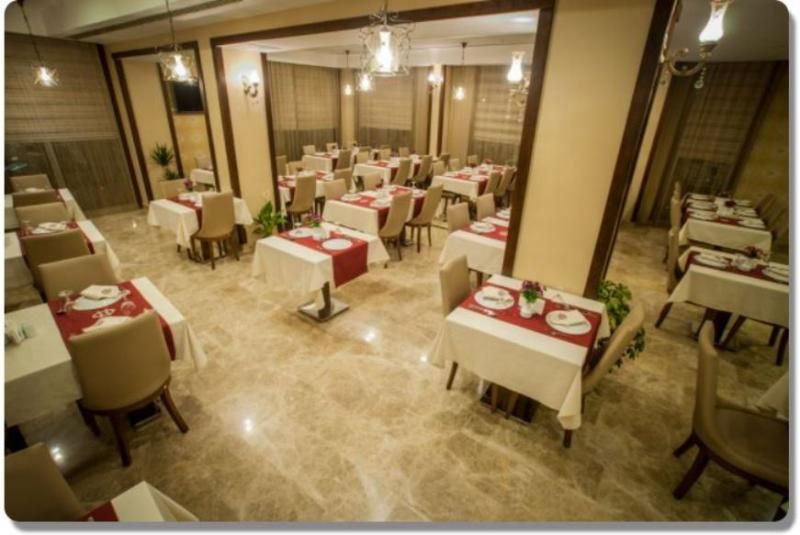 Grand Turkuaz Hotel, foto 3