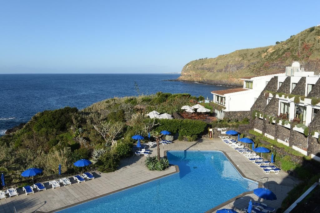 Caloura Hotel Resort, foto 8