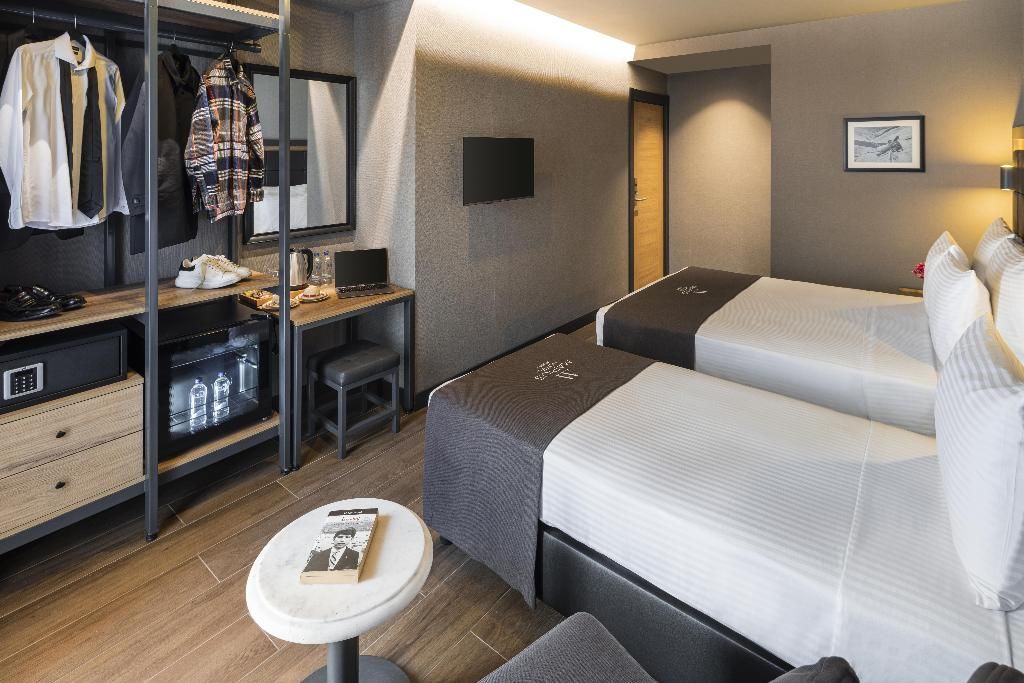 Marius Hotel, foto 10