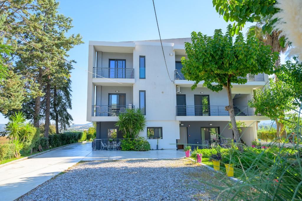 Bikini Apartments, foto 3
