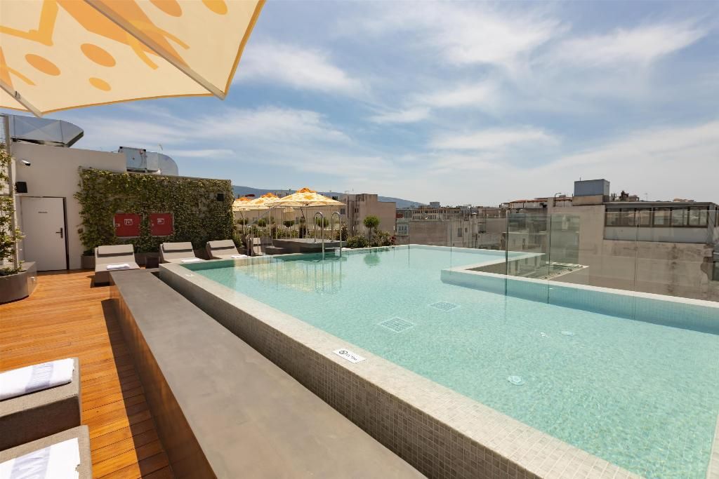 Adia Aluma Athens, Curio Collection by Hilton, foto 9