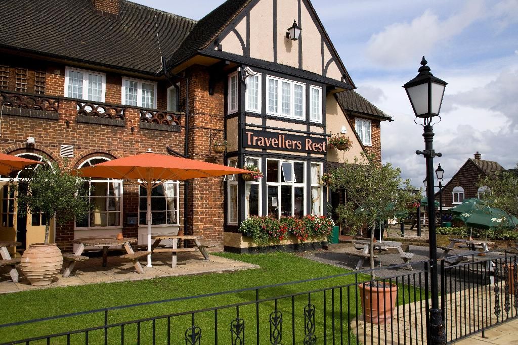 Premier Inn London Harrow, foto 11
