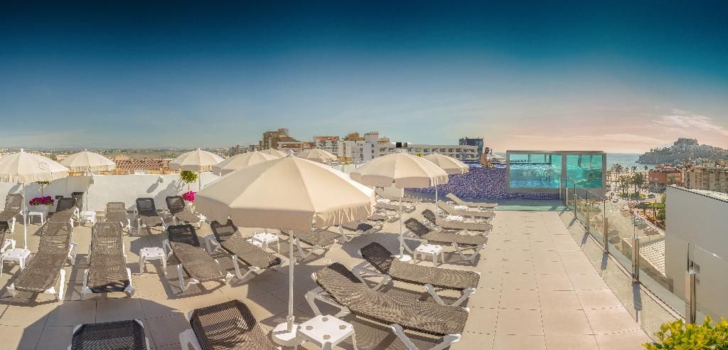 Hotel RH Don Carlos & Spa, foto 12