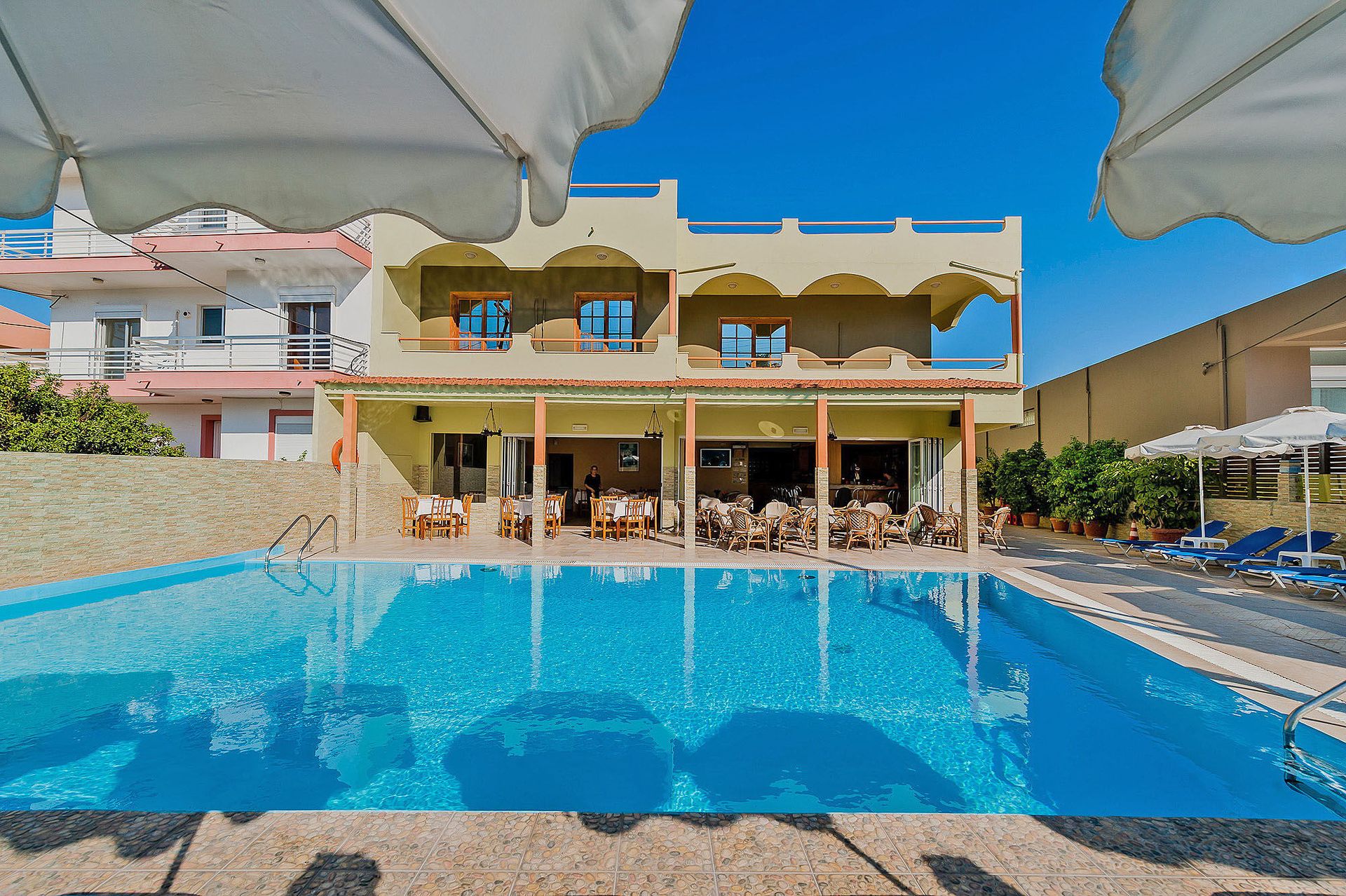 Esmeralda Hotel, foto 10