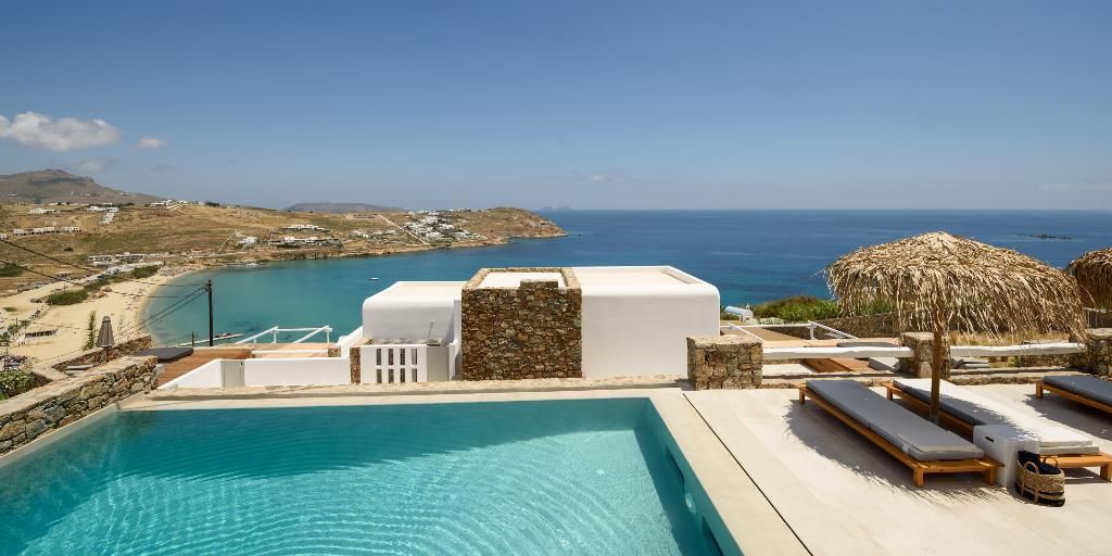 The Summit Of Mykonos, foto 13