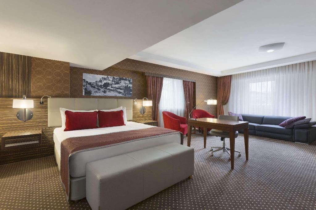 Ramada Plaza by Wyndham Izmit, foto 3