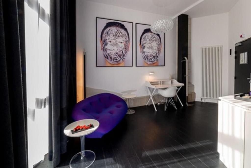 Hotel Sozo, foto 4
