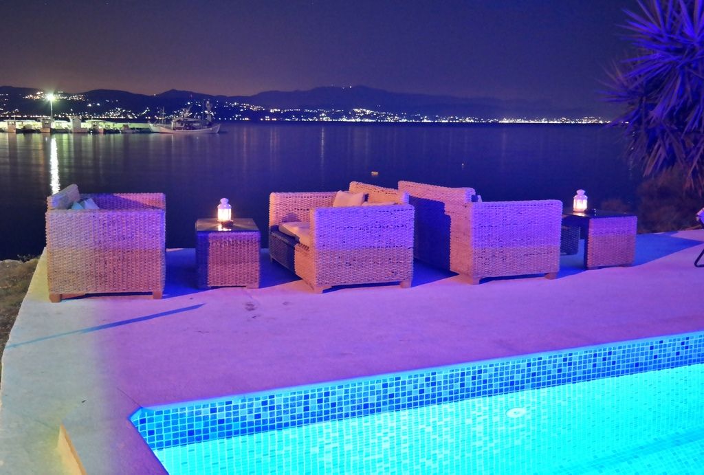 Porto Evia Boutique Hotel, foto 10