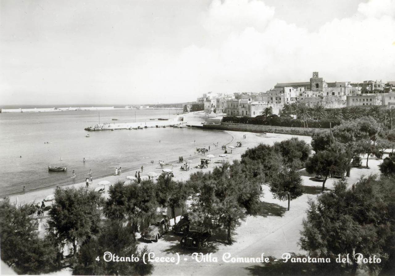 Hotel Miramare Otranto, foto 11