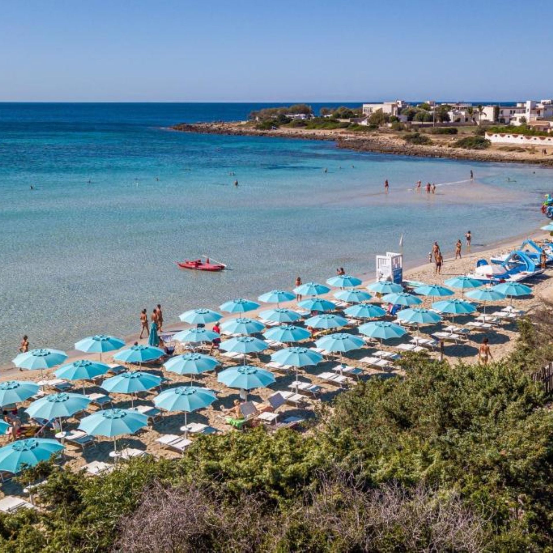 Porto Cesareo Camping by Happy Camp, foto 7