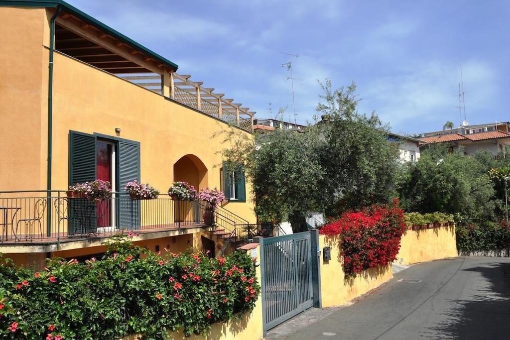 B&B Stella Marina, foto 8