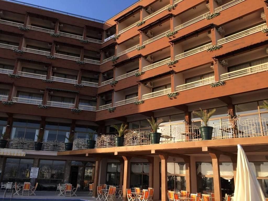Suhan Seaport Hotel, foto 11