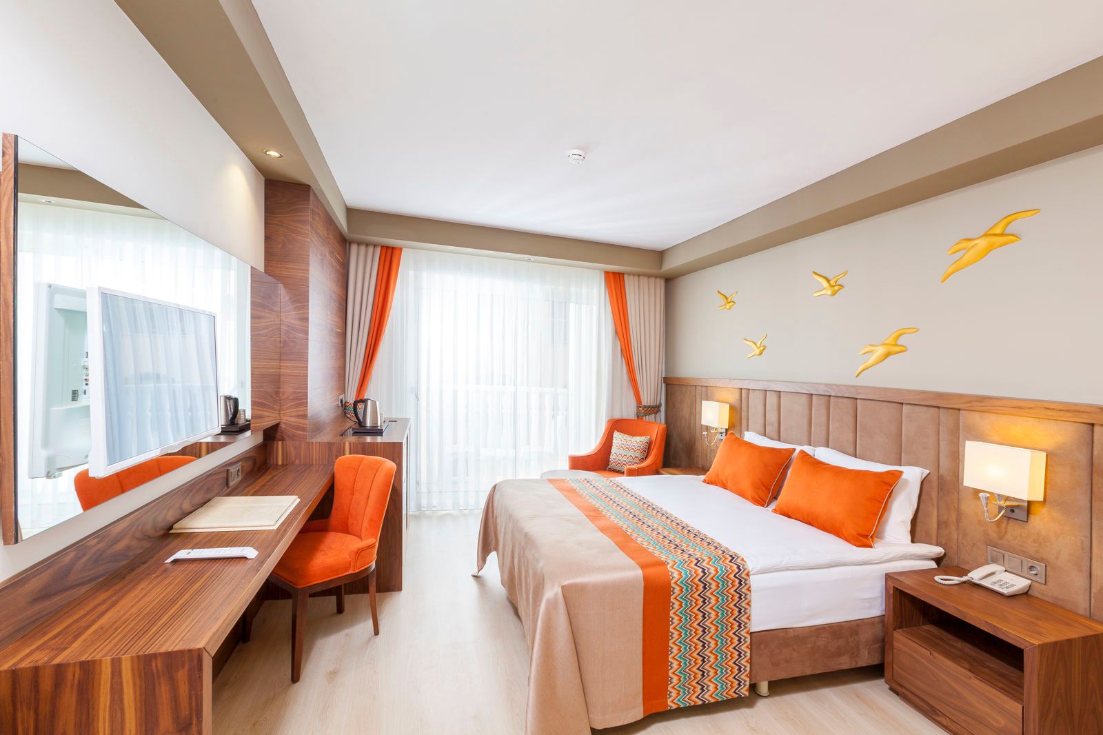 Side Royal Palace Hotel & Spa, foto 3