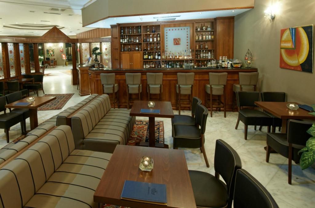 Royal Hotel, foto 13