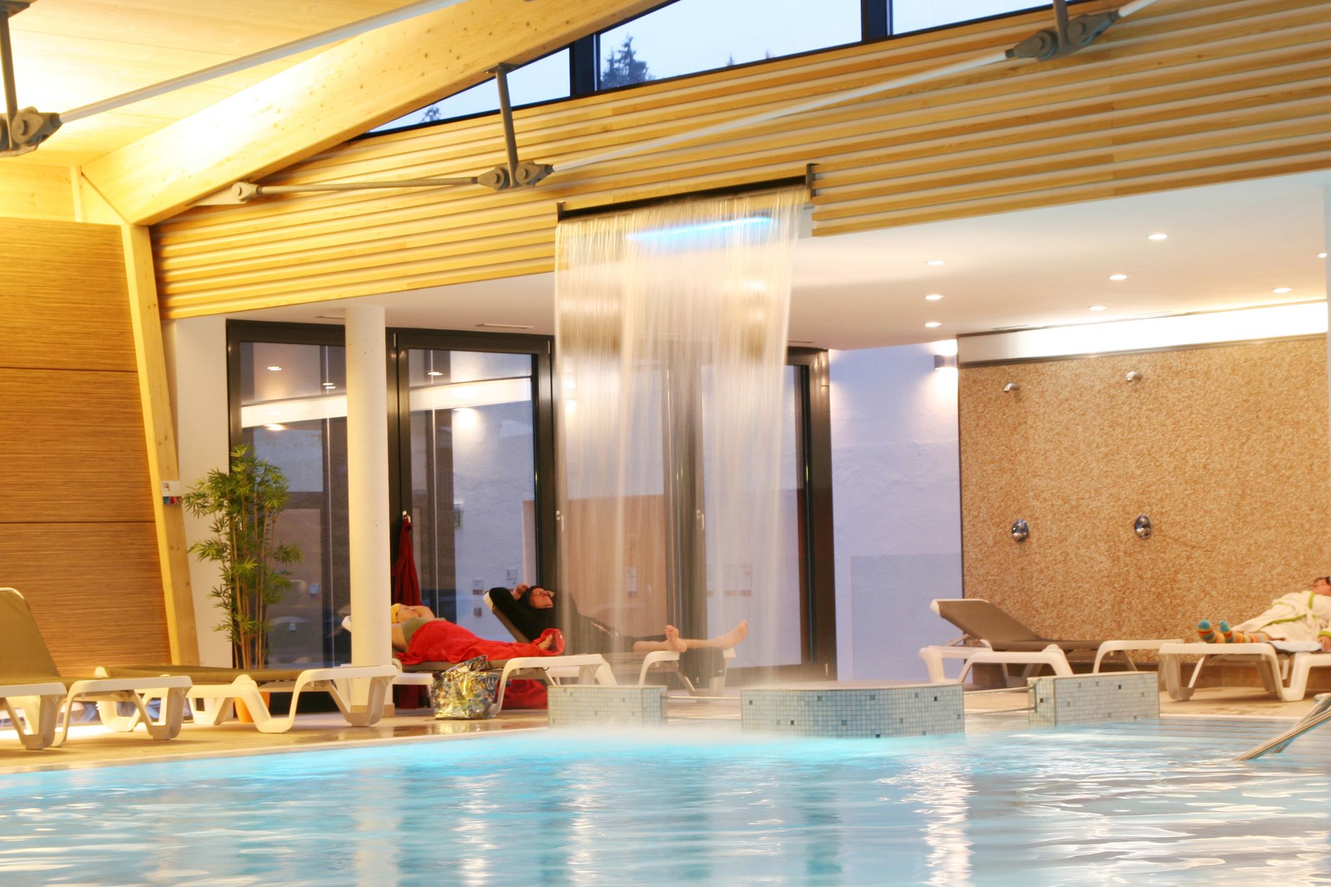 Wellness & Sporthotel Bruggerhof, foto 8