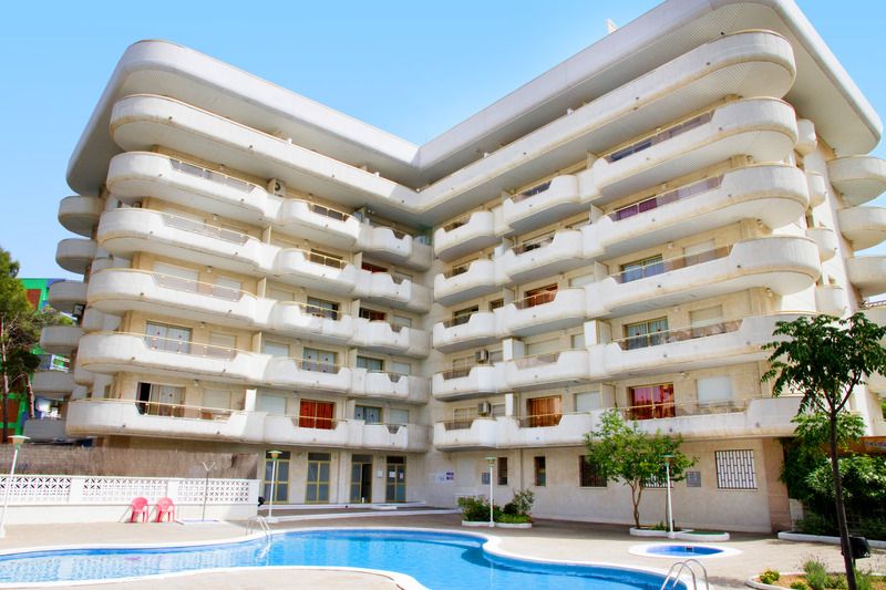 Arquus Salou by Rentalmar, foto 11