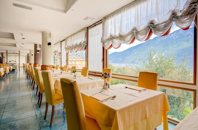 Hotel Cristina, foto 10