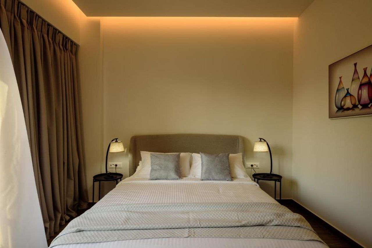 Arthur Suites, foto 4