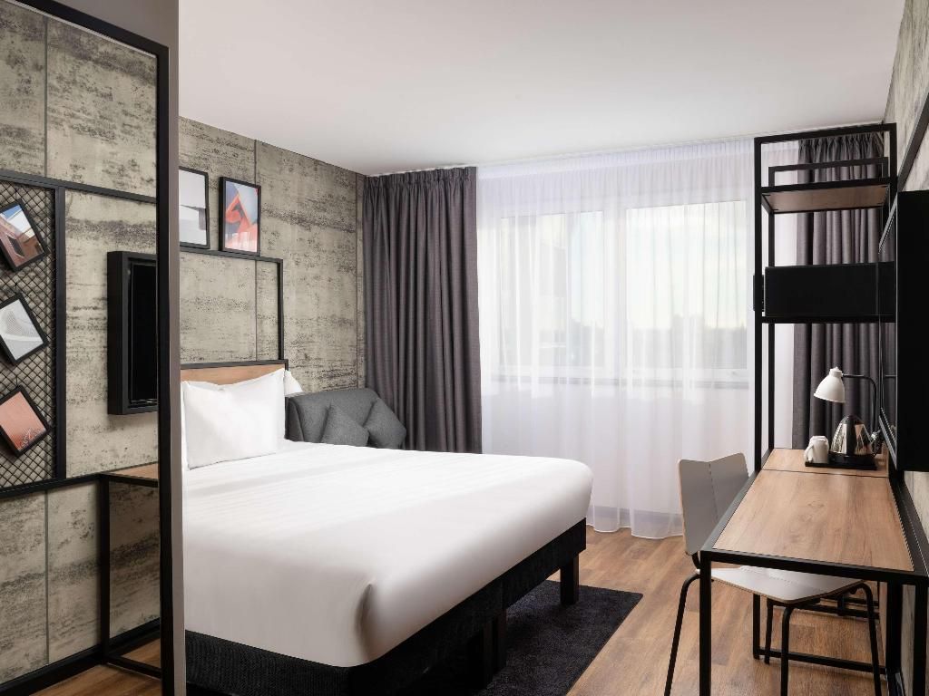 ibis London Earls Court, foto 15
