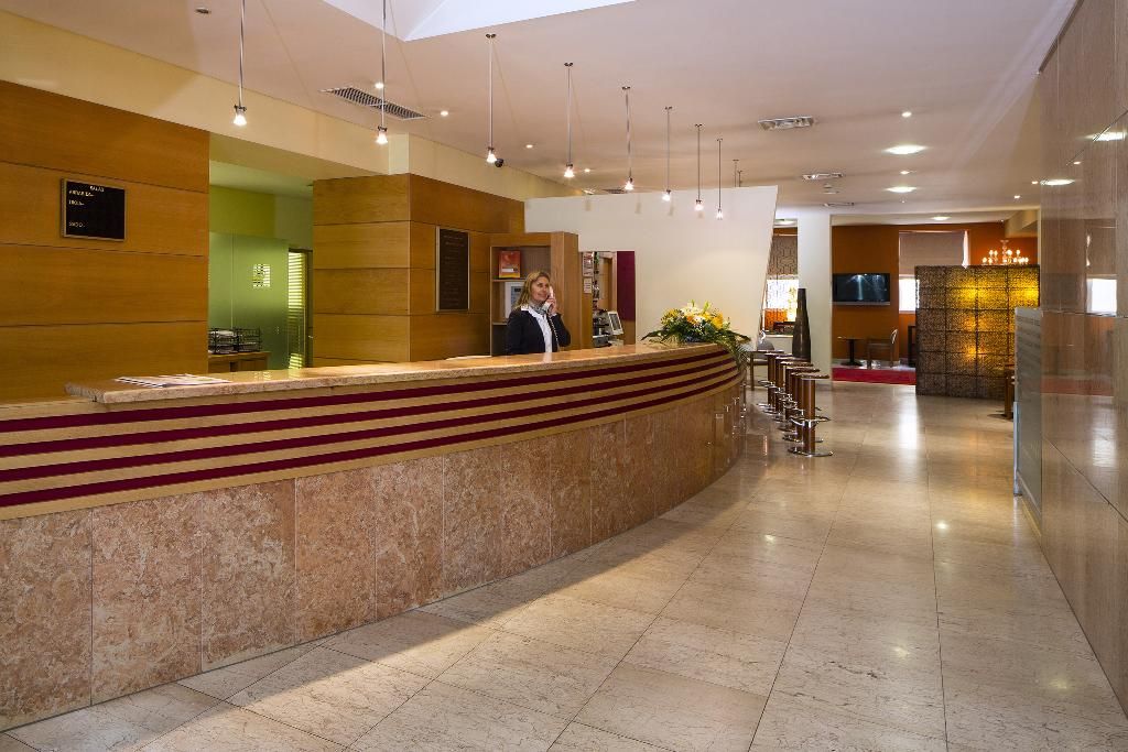 Luna Esperança Centro Hotel, foto 6