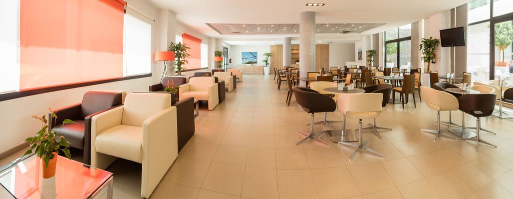 Hotel RH Don Carlos & Spa, foto 3