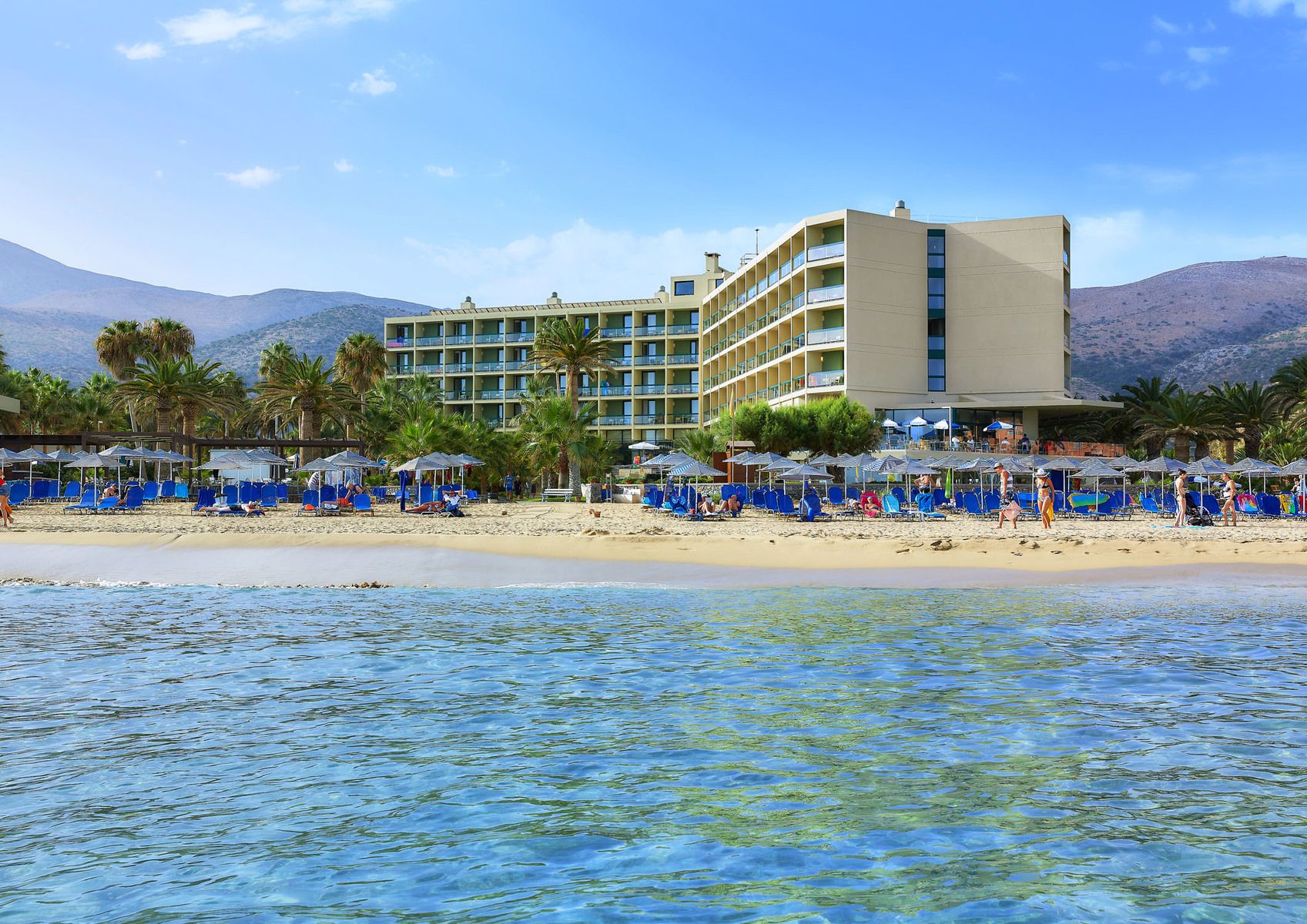 Calimera Sirens Beach, foto 9