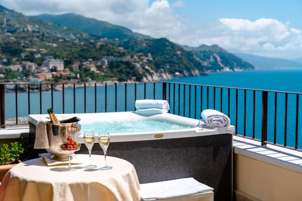 Excelsior Palace Portofino Coast, foto 10