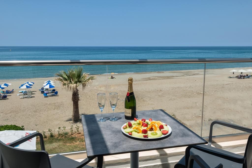 Iperion Beach Hotel, foto 3