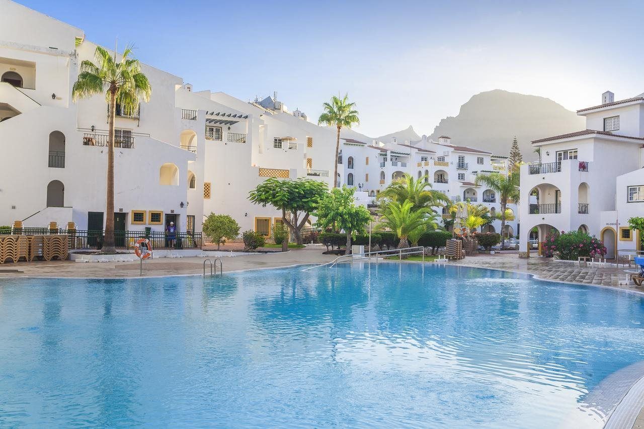 Hilton Vacation Club Sunset Harbour Club Tenerife, foto 11