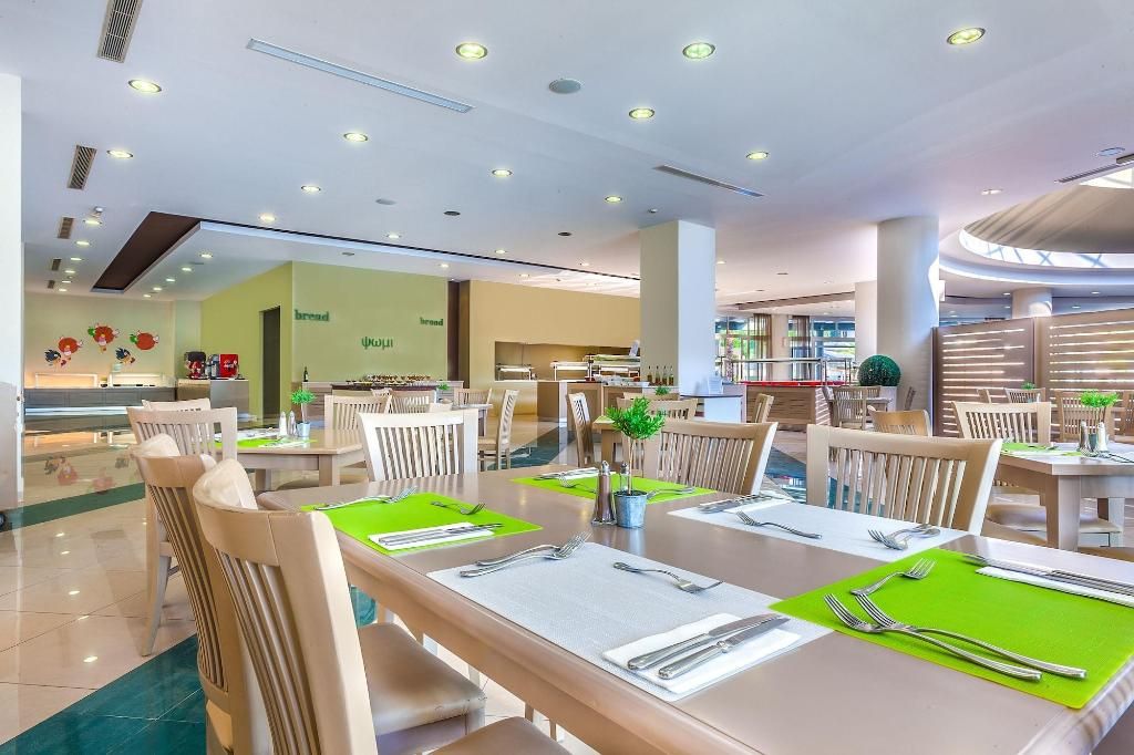 Kipriotis Maris Suites, foto 13
