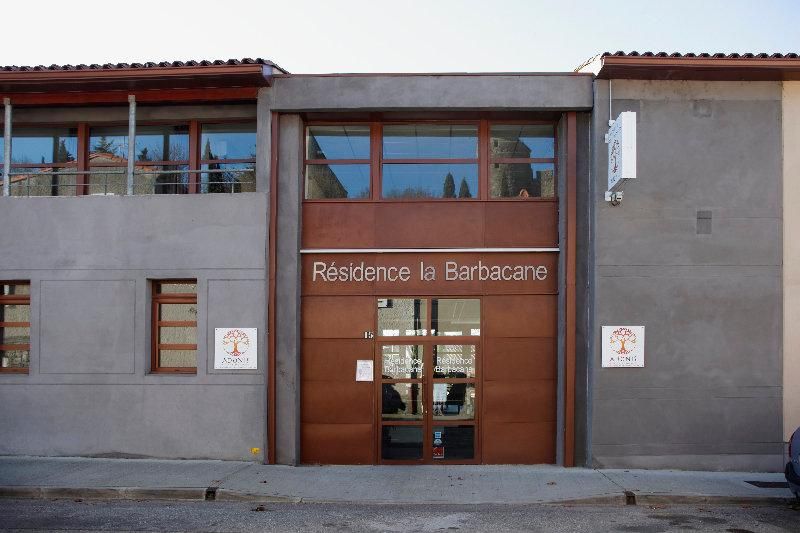 Adonis Carcassonne - Résidence la Barbacane, foto 5