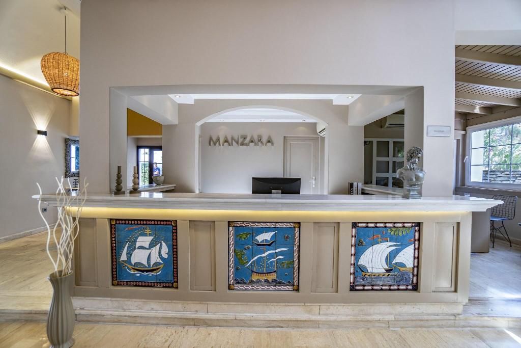 Manzara Boutique Hotel, foto 4