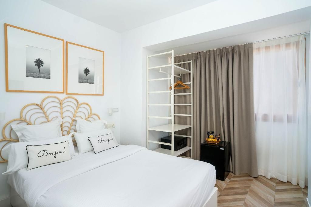Duna Hotel Boutique, foto 7