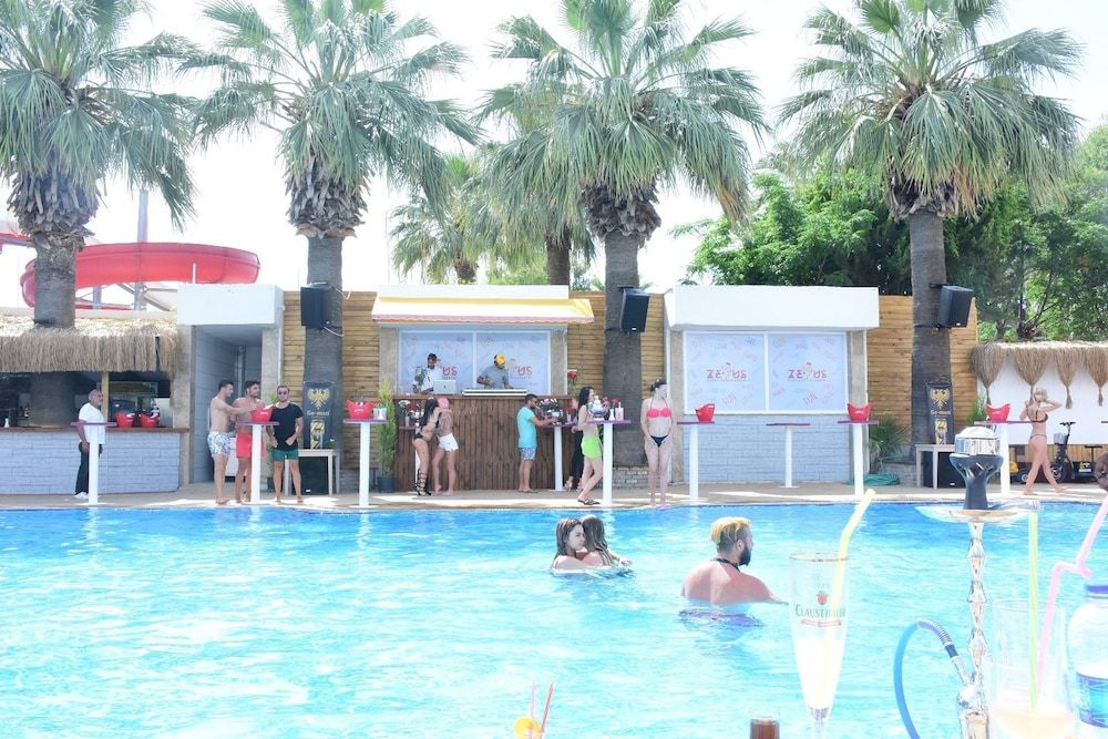 Ladonia Hotels Leo Beach Resort, foto 9
