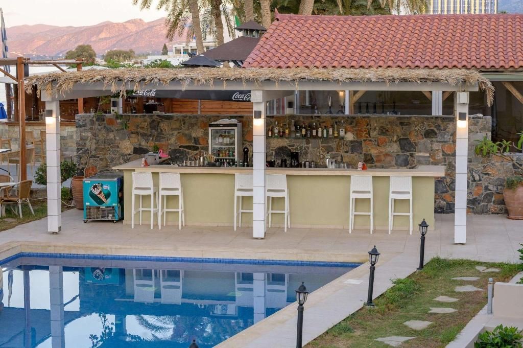 Zeus Hotels Palm Beach, foto 15