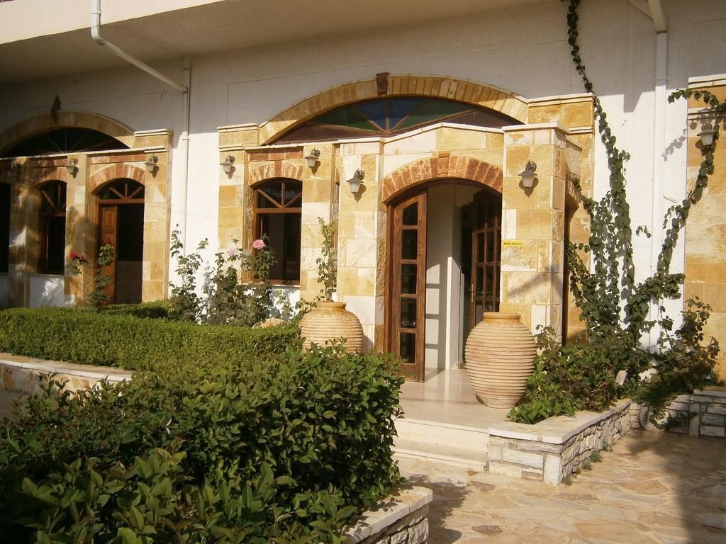 Kaiafas Lake Hotel, foto 2
