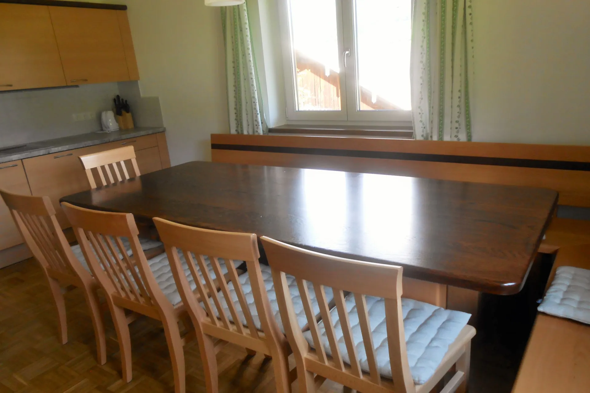 Keuken