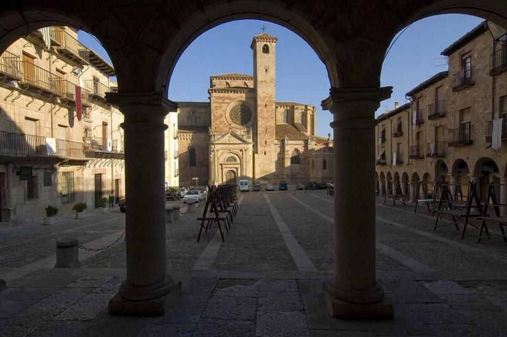 Parador de Sigüenza, foto 5