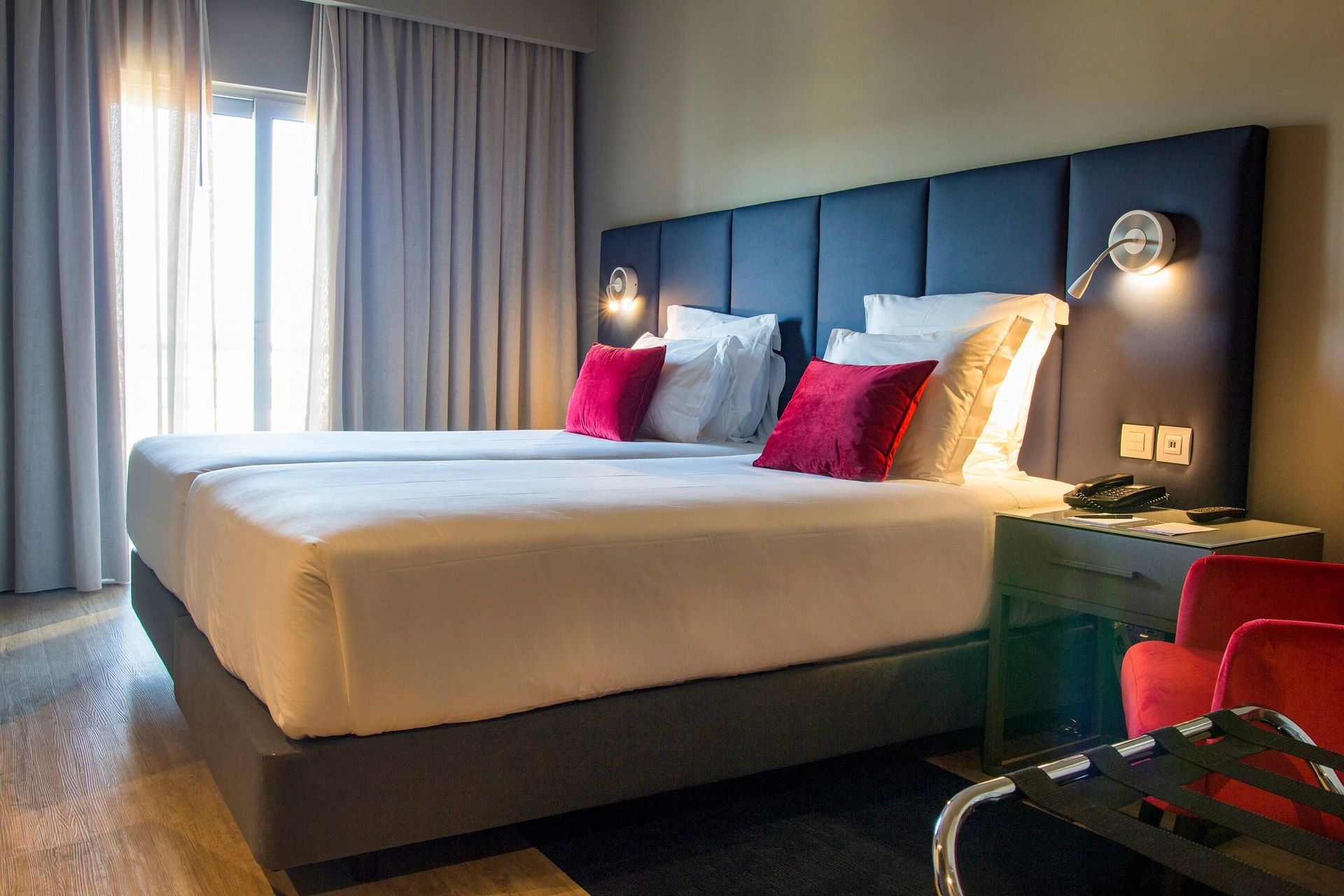 Meliá Setúbal, foto 10