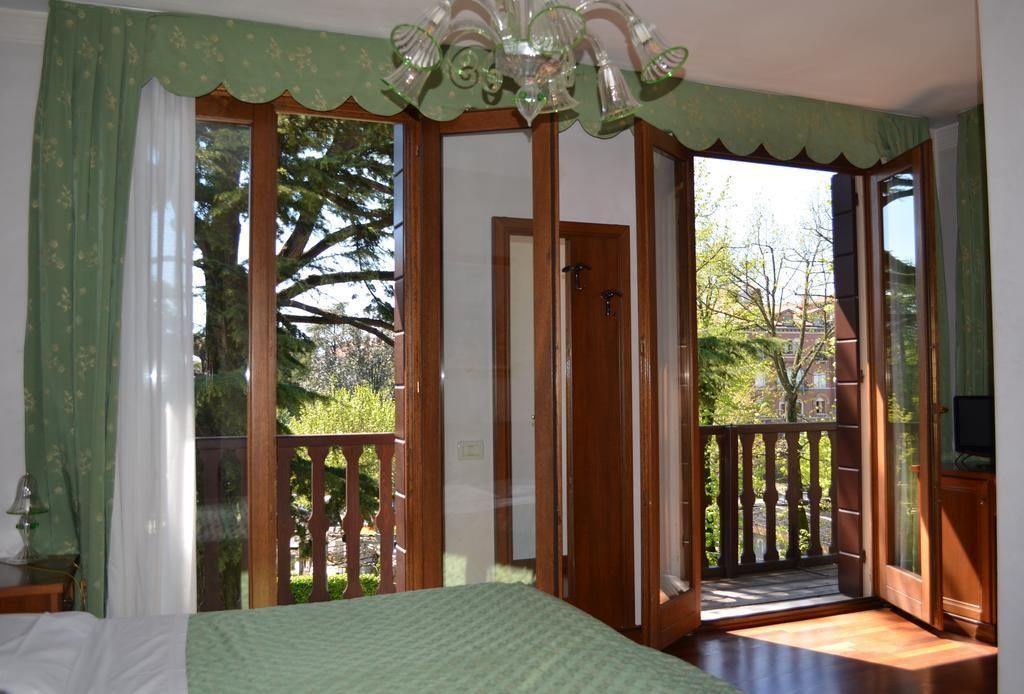 Hotel Villa Cipro, foto 10