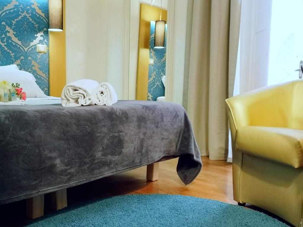 Dulcis Inn Pantheon, foto 15