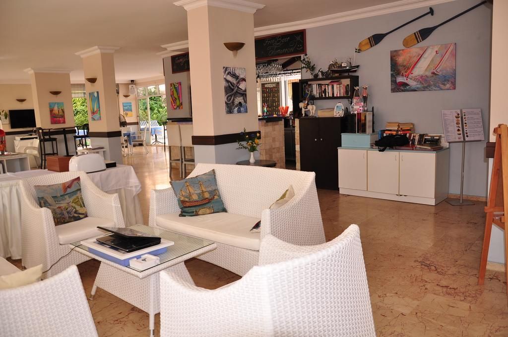 Belle Ocean Apart Hotel, foto 5