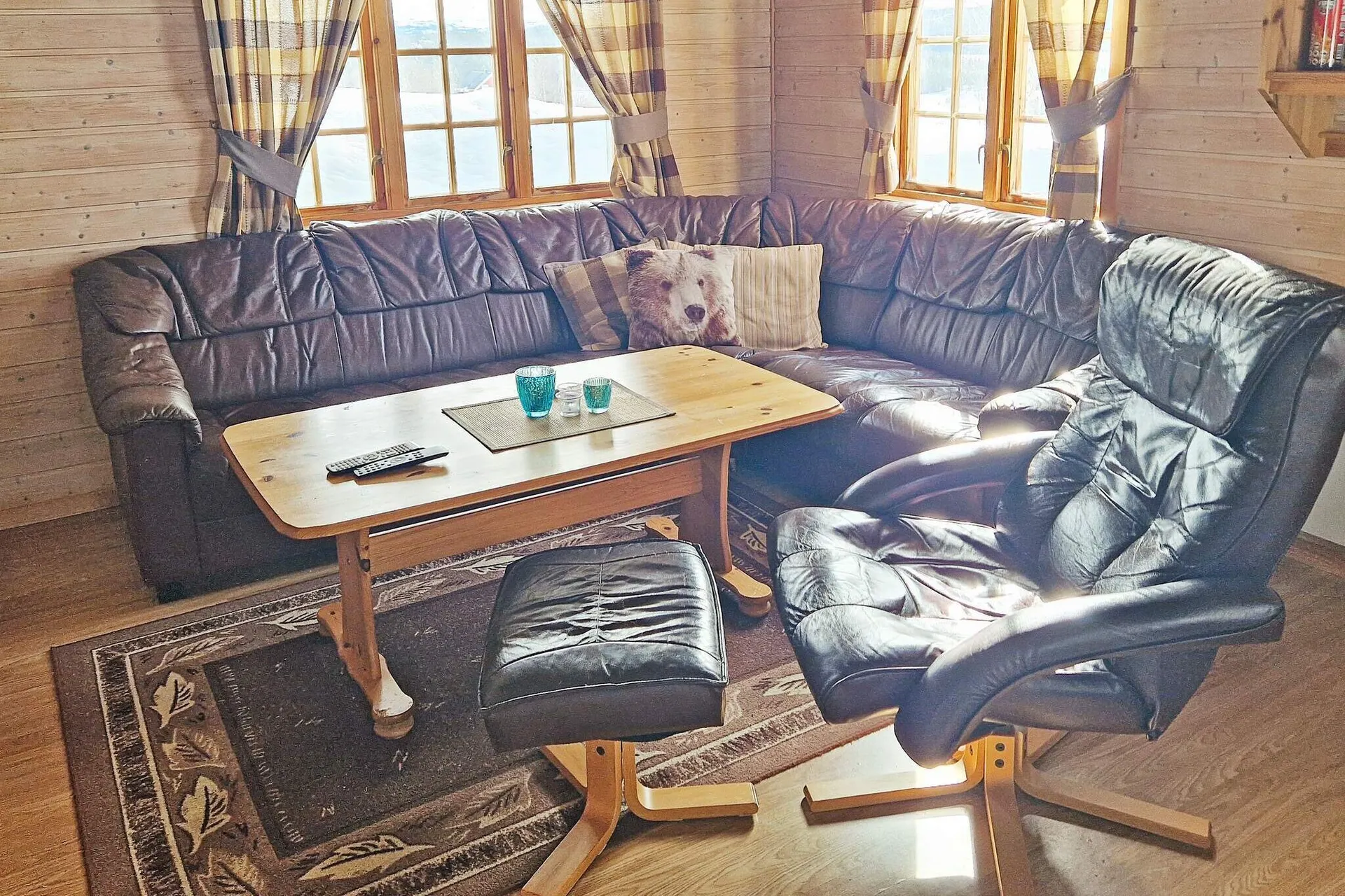 Interieur